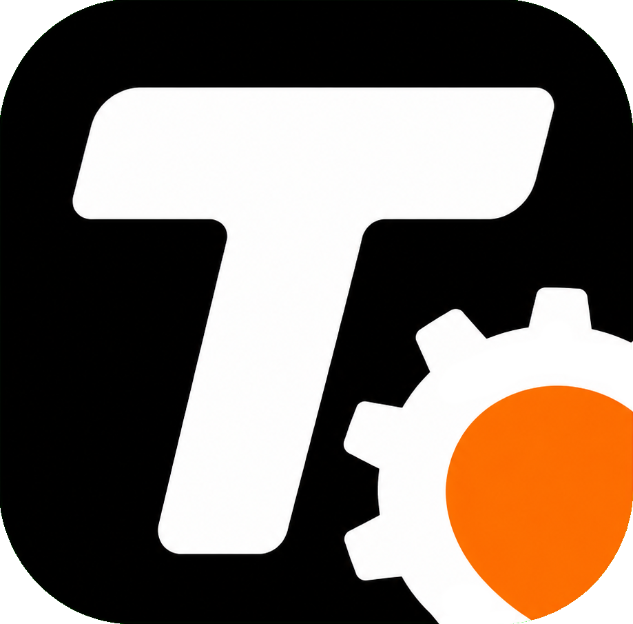 Tenggo Tools Icon